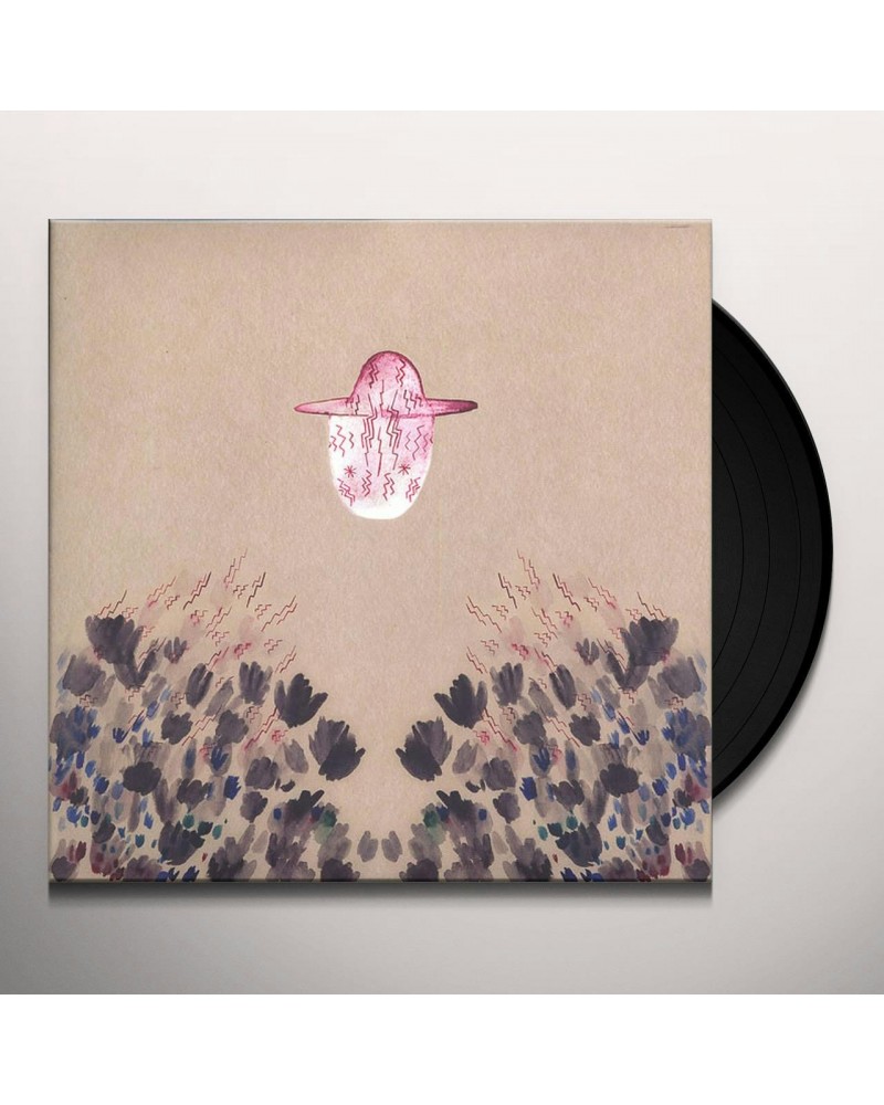 Devendra Banhart Smokey Rolls Down Thunder Canyon Vinyl Record $11.61 Vinyl