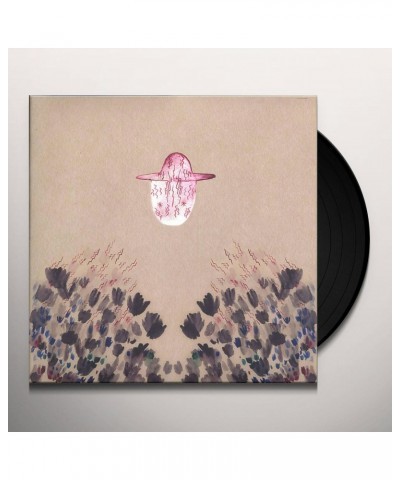 Devendra Banhart Smokey Rolls Down Thunder Canyon Vinyl Record $11.61 Vinyl