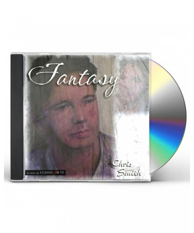 Chris Smith FANTASY CD $4.58 CD