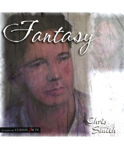 Chris Smith FANTASY CD $4.58 CD