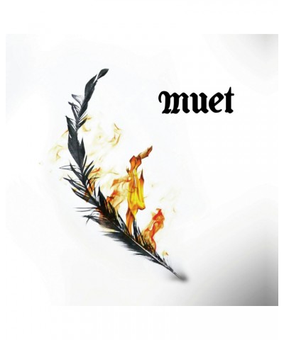 MUET Vinyl Record $6.80 Vinyl