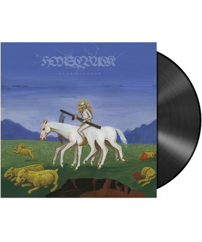 Horseback Dead Ringers' 2xLP (Vinyl) $13.49 Vinyl