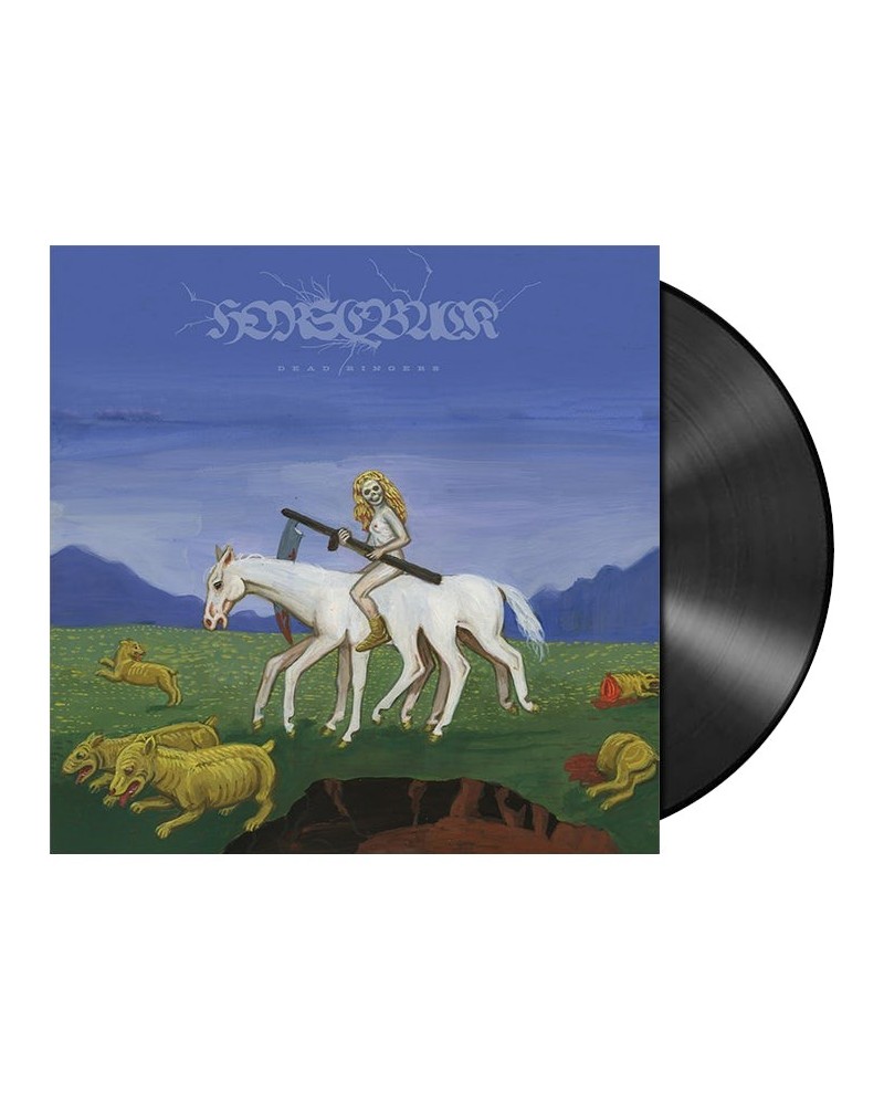 Horseback Dead Ringers' 2xLP (Vinyl) $13.49 Vinyl