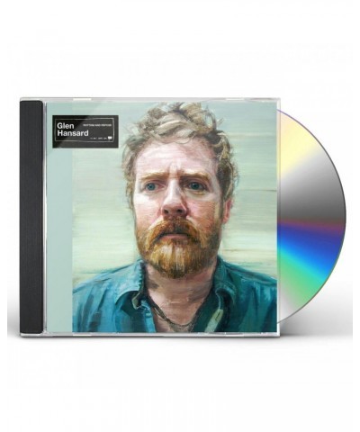 Glen Hansard RHYTHM & REPOSE CD $5.37 CD