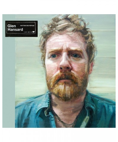 Glen Hansard RHYTHM & REPOSE CD $5.37 CD