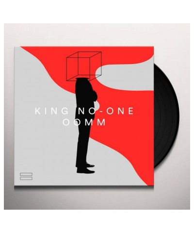King No-One OOMM Vinyl Record $12.60 Vinyl
