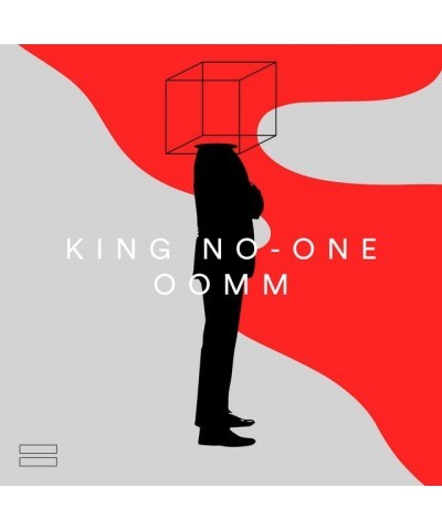 King No-One OOMM Vinyl Record $12.60 Vinyl