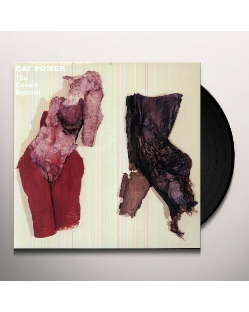 Cat Power COVERS RECORD Vinyl Record $7.87 Vinyl