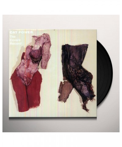 Cat Power COVERS RECORD Vinyl Record $7.87 Vinyl