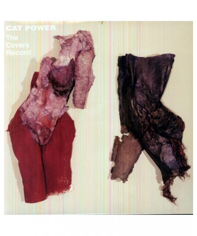 Cat Power COVERS RECORD Vinyl Record $7.87 Vinyl