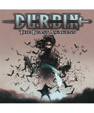 Durbin CD - The Beast Awakens $7.17 CD