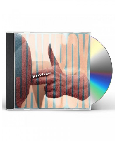 Jawbox CD $5.40 CD