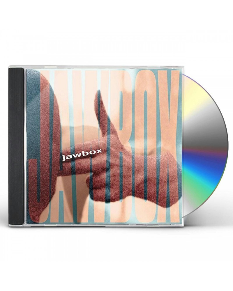 Jawbox CD $5.40 CD