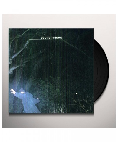 Young Prisms In Between Vinyl Record $5.35 Vinyl