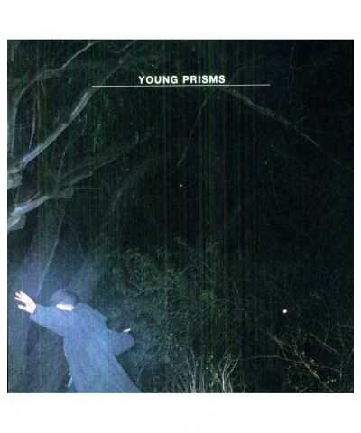 Young Prisms In Between Vinyl Record $5.35 Vinyl