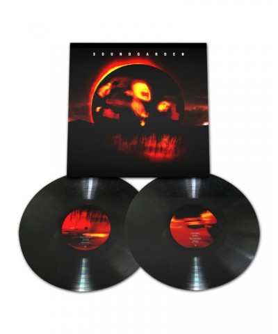 Soundgarden Superunknown Remastered 2LP Vinyl $20.35 Vinyl