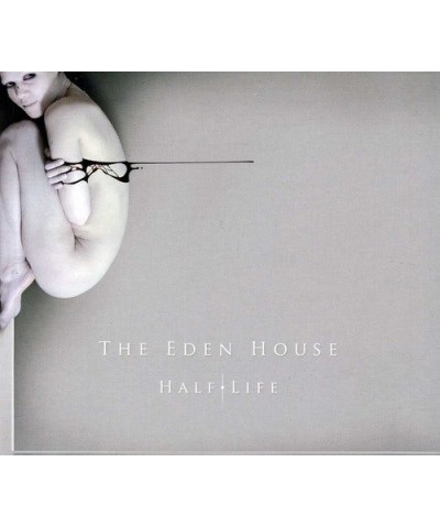 The Eden House HALF LIFE CD $5.22 CD