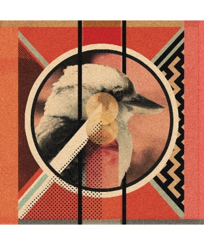 Merzbow KOOKABURRA CD $12.15 CD