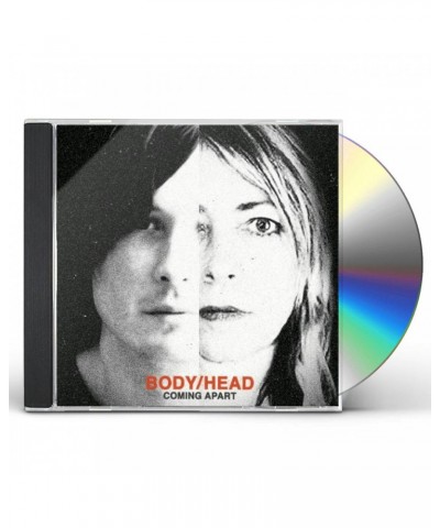 Body/Head COMING APART CD $6.08 CD
