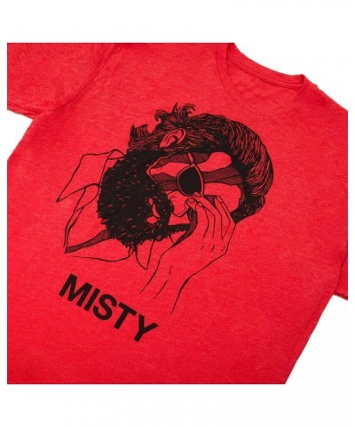 Father John Misty GFC Misty Face' Tee $11.00 Shirts