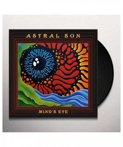 Kimi Kärki Eye for an Eye Vinyl Record $8.28 Vinyl