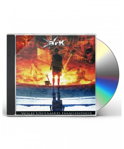 ARK WILD UNTAMED IMAGININGS CD $6.63 CD
