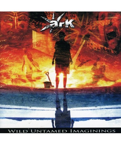 ARK WILD UNTAMED IMAGININGS CD $6.63 CD