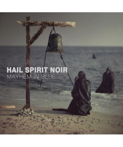 Hail Spirit Noir CD - Mayhem In Blue $9.79 CD