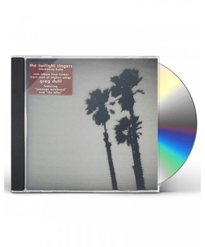 Twilight Singers Blackberry Belle CD $5.60 CD