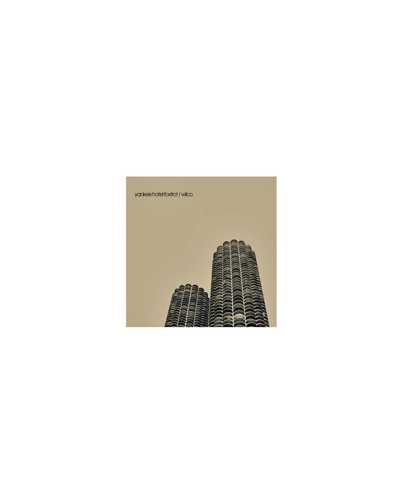 Wilco Yankee Hotel Foxtrot Vinyl Record $17.60 Vinyl