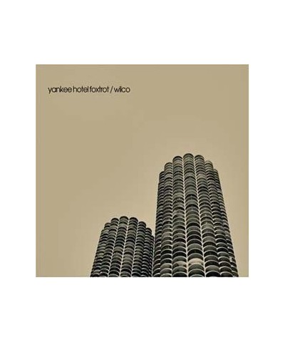 Wilco Yankee Hotel Foxtrot Vinyl Record $17.60 Vinyl