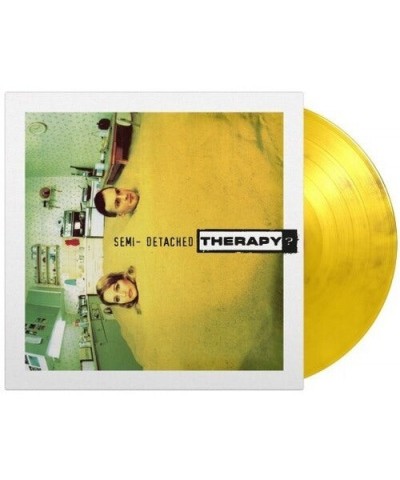 Therapy? Semi-detached Vinyl Record $13.65 Vinyl