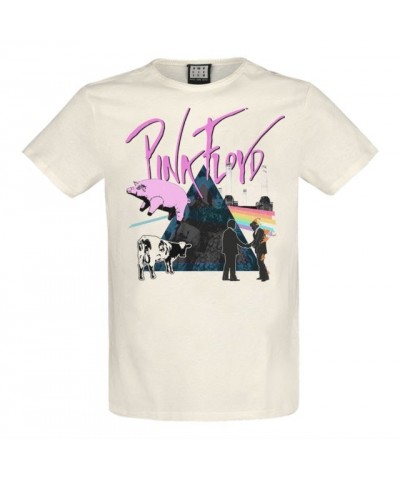 Pink Floyd Vintage T Shirt - Amplified The Greats $13.98 Shirts
