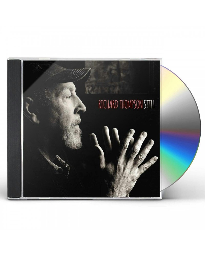 Richard Thompson STILL CD $5.12 CD