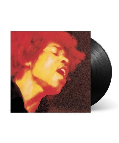 Jimi Hendrix Electric Ladyland 2LP (Gatefold Sleeve) (Vinyl) $9.24 Vinyl