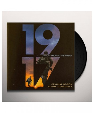 Thomas Newman 1917 / Original Soundtrack Vinyl Record $17.82 Vinyl