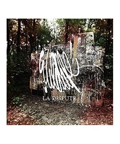 La Dispute Wildlife Vinyl Record $10.53 Vinyl