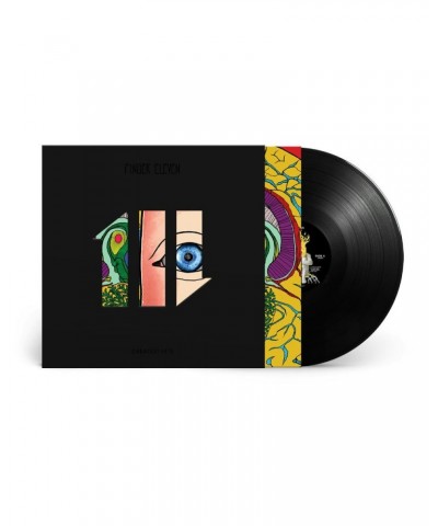 Finger Eleven Greatest Hits LP (Vinyl) $10.93 Vinyl