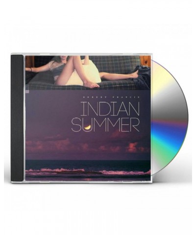 Robert Francis Indian Summer CD $4.29 CD