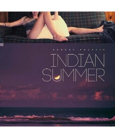 Robert Francis Indian Summer CD $4.29 CD