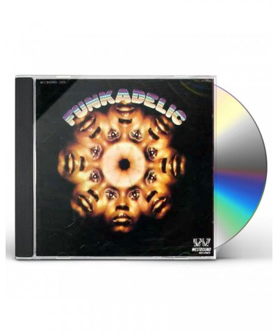 Funkadelic CD $6.07 CD