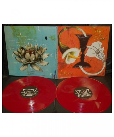 Toad The Wet Sprocket Limited Edition 5 LP Box Set (Vinyl) $49.50 Vinyl