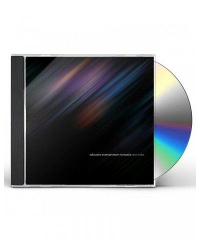 New Order Education Entertainment Recrea CD $11.61 CD