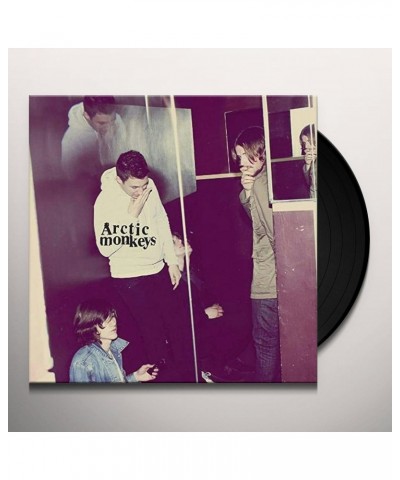 Arctic Monkeys HUMBUG (DL CARD) Vinyl Record $9.18 Vinyl