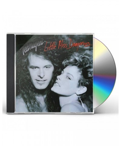 Ted Nugent LITTLE MISS DANGEROUS CD $4.85 CD