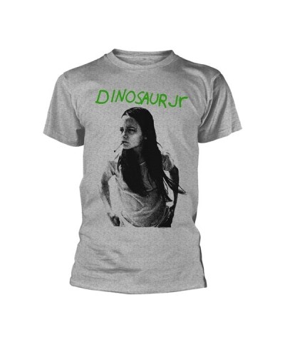 Dinosaur Jr. T-Shirt - Green Mind $10.16 Shirts