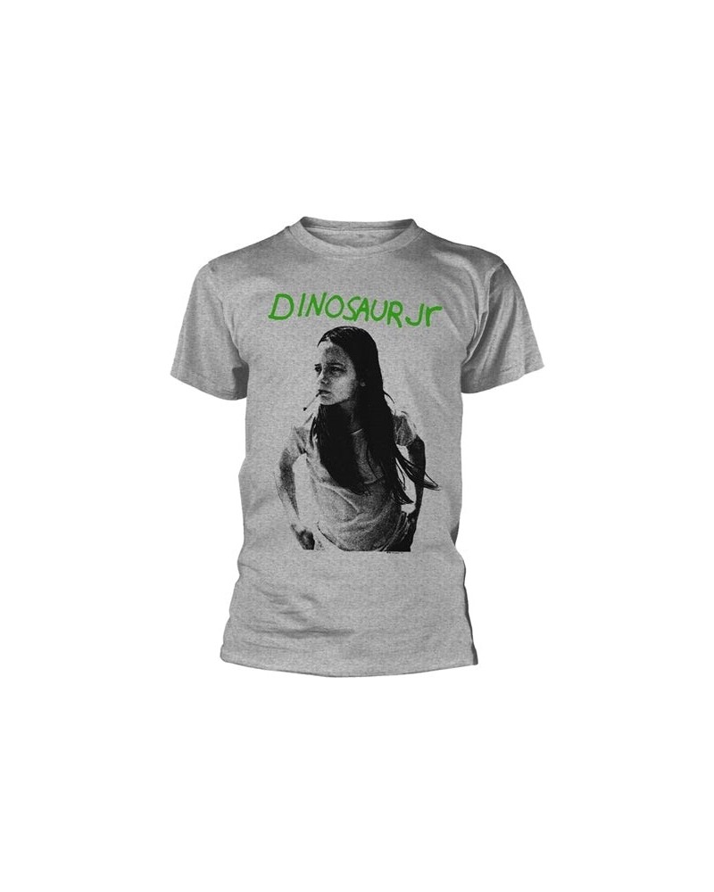 Dinosaur Jr. T-Shirt - Green Mind $10.16 Shirts