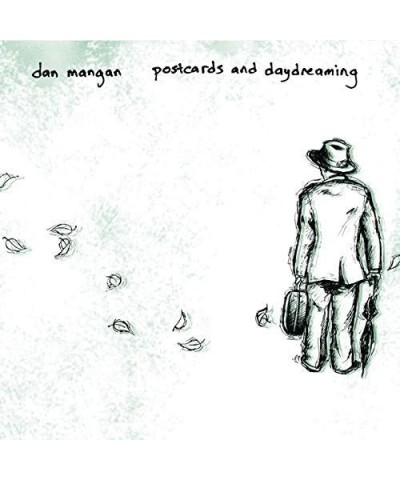 Dan Mangan Postcards And Daydreaming Vinyl Record $14.93 Vinyl