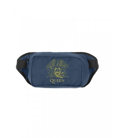 Queen Rocksax Queen Shoulder Bag - Royal Crest $9.26 Bags