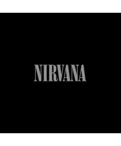 Nirvana CD - Nirvana $8.06 CD